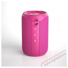Buxton BBS 4400 PINK BT SPEAKER Audio-Video / Hifi / Multim&eacute;dia - Hordozhat&oacute;, vezet&eacute;k n&eacute;lk&uuml;li / bluetooth hangsug&aacute;rz&oacute; - Hordozhat&oacute;, vezet&eacute;k n&eacute;lk&uuml;li / bluetooth hangsug&aacute;rz&oacute; - 400482