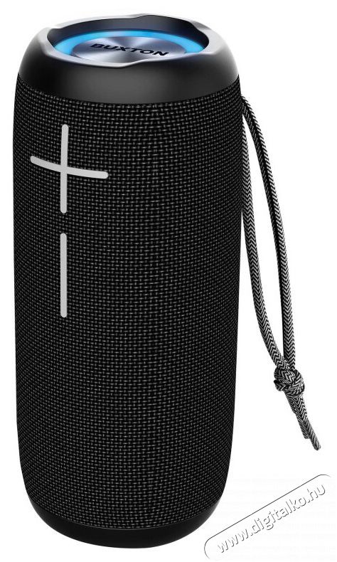 Buxton BBS 5500C Bluetooth hangsz&oacute;r&oacute; - fekete Audio-Video / Hifi / Multim&eacute;dia - Hordozhat&oacute;, vezet&eacute;k n&eacute;lk&uuml;li / bluetooth hangsug&aacute;rz&oacute; - Hordozhat&oacute;, vezet&eacute;k n&eacute;lk&uuml;li / bluetooth hangsug&aacute;rz&oacute; - 400483
