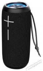 Buxton BBS 5500C Bluetooth hangsz&oacute;r&oacute; - fekete Audio-Video / Hifi / Multim&eacute;dia - Hordozhat&oacute;, vezet&eacute;k n&eacute;lk&uuml;li / bluetooth hangsug&aacute;rz&oacute; - Hordozhat&oacute;, vezet&eacute;k n&eacute;lk&uuml;li / bluetooth hangsug&aacute;rz&oacute; - 400483