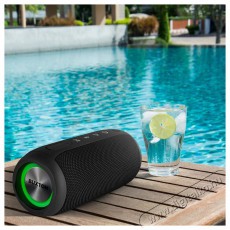 Buxton BBS 5500C Bluetooth hangsz&oacute;r&oacute; - fekete Audio-Video / Hifi / Multim&eacute;dia - Hordozhat&oacute;, vezet&eacute;k n&eacute;lk&uuml;li / bluetooth hangsug&aacute;rz&oacute; - Hordozhat&oacute;, vezet&eacute;k n&eacute;lk&uuml;li / bluetooth hangsug&aacute;rz&oacute; - 400483