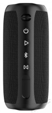 Buxton BBS 5500C Bluetooth hangsz&oacute;r&oacute; - fekete Audio-Video / Hifi / Multim&eacute;dia - Hordozhat&oacute;, vezet&eacute;k n&eacute;lk&uuml;li / bluetooth hangsug&aacute;rz&oacute; - Hordozhat&oacute;, vezet&eacute;k n&eacute;lk&uuml;li / bluetooth hangsug&aacute;rz&oacute; - 400483