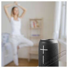 Buxton BBS 5500C Bluetooth hangsz&oacute;r&oacute; - fekete Audio-Video / Hifi / Multim&eacute;dia - Hordozhat&oacute;, vezet&eacute;k n&eacute;lk&uuml;li / bluetooth hangsug&aacute;rz&oacute; - Hordozhat&oacute;, vezet&eacute;k n&eacute;lk&uuml;li / bluetooth hangsug&aacute;rz&oacute; - 400483