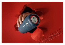 Buxton BBS 5500 Bluetooth hangsz&oacute;r&oacute; - k&eacute;k Audio-Video / Hifi / Multim&eacute;dia - Hordozhat&oacute;, vezet&eacute;k n&eacute;lk&uuml;li / bluetooth hangsug&aacute;rz&oacute; - Hordozhat&oacute;, vezet&eacute;k n&eacute;lk&uuml;li / bluetooth hangsug&aacute;rz&oacute; - 400484