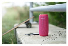 Buxton BBS 5500 Bluetooth hangsz&oacute;r&oacute; - r&oacute;zsasz&iacute;n Audio-Video / Hifi / Multim&eacute;dia - Hordozhat&oacute;, vezet&eacute;k n&eacute;lk&uuml;li / bluetooth hangsug&aacute;rz&oacute; - Hordozhat&oacute;, vezet&eacute;k n&eacute;lk&uuml;li / bluetooth hangsug&aacute;rz&oacute; - 400486