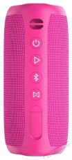 Buxton BBS 5500 Bluetooth hangsz&oacute;r&oacute; - r&oacute;zsasz&iacute;n Audio-Video / Hifi / Multim&eacute;dia - Hordozhat&oacute;, vezet&eacute;k n&eacute;lk&uuml;li / bluetooth hangsug&aacute;rz&oacute; - Hordozhat&oacute;, vezet&eacute;k n&eacute;lk&uuml;li / bluetooth hangsug&aacute;rz&oacute; - 400486