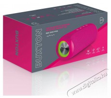 Buxton BBS 5500 Bluetooth hangsz&oacute;r&oacute; - r&oacute;zsasz&iacute;n Audio-Video / Hifi / Multim&eacute;dia - Hordozhat&oacute;, vezet&eacute;k n&eacute;lk&uuml;li / bluetooth hangsug&aacute;rz&oacute; - Hordozhat&oacute;, vezet&eacute;k n&eacute;lk&uuml;li / bluetooth hangsug&aacute;rz&oacute; - 400486