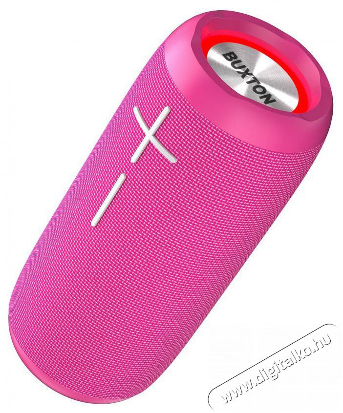 Buxton BBS 5500 Bluetooth hangsz&oacute;r&oacute; - r&oacute;zsasz&iacute;n Audio-Video / Hifi / Multim&eacute;dia - Hordozhat&oacute;, vezet&eacute;k n&eacute;lk&uuml;li / bluetooth hangsug&aacute;rz&oacute; - Hordozhat&oacute;, vezet&eacute;k n&eacute;lk&uuml;li / bluetooth hangsug&aacute;rz&oacute; - 400486