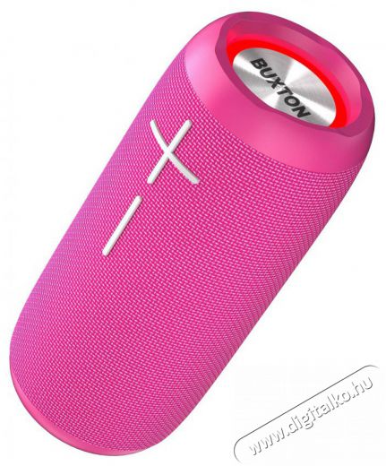 Buxton BBS 5500 Bluetooth hangsz&oacute;r&oacute; - r&oacute;zsasz&iacute;n Audio-Video / Hifi / Multim&eacute;dia - Hordozhat&oacute;, vezet&eacute;k n&eacute;lk&uuml;li / bluetooth hangsug&aacute;rz&oacute; - Hordozhat&oacute;, vezet&eacute;k n&eacute;lk&uuml;li / bluetooth hangsug&aacute;rz&oacute; - 400486