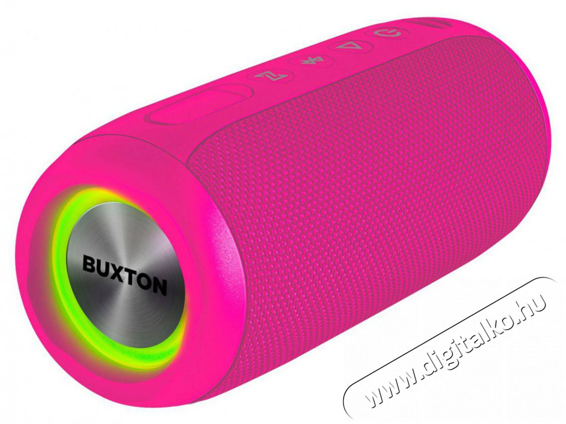Buxton BBS 5500 Bluetooth hangsz&oacute;r&oacute; - r&oacute;zsasz&iacute;n Audio-Video / Hifi / Multim&eacute;dia - Hordozhat&oacute;, vezet&eacute;k n&eacute;lk&uuml;li / bluetooth hangsug&aacute;rz&oacute; - Hordozhat&oacute;, vezet&eacute;k n&eacute;lk&uuml;li / bluetooth hangsug&aacute;rz&oacute; - 400486