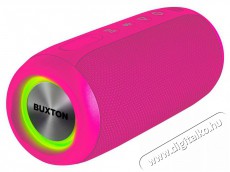 Buxton BBS 5500 Bluetooth hangsz&oacute;r&oacute; - r&oacute;zsasz&iacute;n Audio-Video / Hifi / Multim&eacute;dia - Hordozhat&oacute;, vezet&eacute;k n&eacute;lk&uuml;li / bluetooth hangsug&aacute;rz&oacute; - Hordozhat&oacute;, vezet&eacute;k n&eacute;lk&uuml;li / bluetooth hangsug&aacute;rz&oacute; - 400486