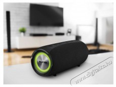 Buxton BBS 7700 Bluetooth hangsz&oacute;r&oacute; - fekete Audio-Video / Hifi / Multim&eacute;dia - Hordozhat&oacute;, vezet&eacute;k n&eacute;lk&uuml;li / bluetooth hangsug&aacute;rz&oacute; - Hordozhat&oacute;, vezet&eacute;k n&eacute;lk&uuml;li / bluetooth hangsug&aacute;rz&oacute; - 400487