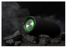 Buxton BBS 7700 Bluetooth hangsz&oacute;r&oacute; - fekete Audio-Video / Hifi / Multim&eacute;dia - Hordozhat&oacute;, vezet&eacute;k n&eacute;lk&uuml;li / bluetooth hangsug&aacute;rz&oacute; - Hordozhat&oacute;, vezet&eacute;k n&eacute;lk&uuml;li / bluetooth hangsug&aacute;rz&oacute; - 400487