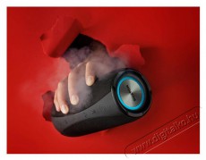 Buxton BBS 7700 Bluetooth hangsz&oacute;r&oacute; - fekete Audio-Video / Hifi / Multim&eacute;dia - Hordozhat&oacute;, vezet&eacute;k n&eacute;lk&uuml;li / bluetooth hangsug&aacute;rz&oacute; - Hordozhat&oacute;, vezet&eacute;k n&eacute;lk&uuml;li / bluetooth hangsug&aacute;rz&oacute; - 400487