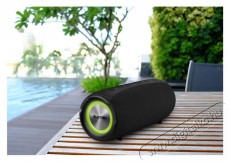 Buxton BBS 7700 Bluetooth hangsz&oacute;r&oacute; - fekete Audio-Video / Hifi / Multim&eacute;dia - Hordozhat&oacute;, vezet&eacute;k n&eacute;lk&uuml;li / bluetooth hangsug&aacute;rz&oacute; - Hordozhat&oacute;, vezet&eacute;k n&eacute;lk&uuml;li / bluetooth hangsug&aacute;rz&oacute; - 400487