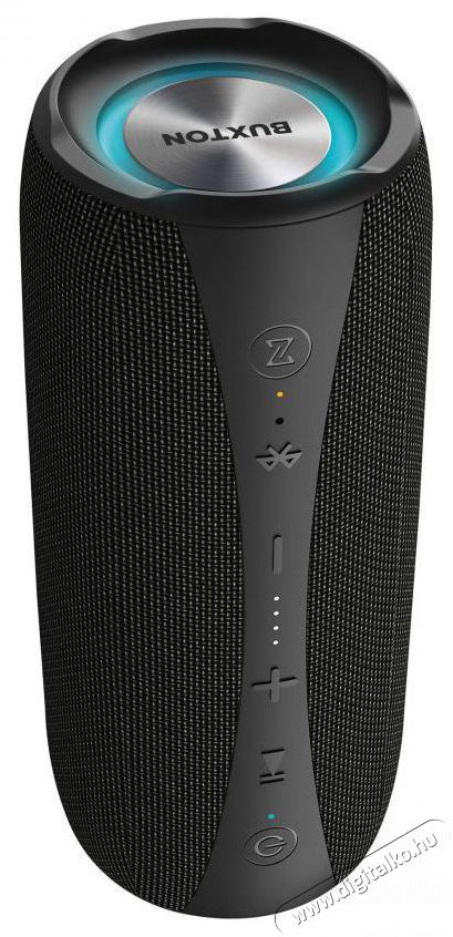 Buxton BBS 7700 Bluetooth hangsz&oacute;r&oacute; - fekete Audio-Video / Hifi / Multim&eacute;dia - Hordozhat&oacute;, vezet&eacute;k n&eacute;lk&uuml;li / bluetooth hangsug&aacute;rz&oacute; - Hordozhat&oacute;, vezet&eacute;k n&eacute;lk&uuml;li / bluetooth hangsug&aacute;rz&oacute; - 400487