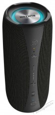 Buxton BBS 7700 Bluetooth hangsz&oacute;r&oacute; - fekete Audio-Video / Hifi / Multim&eacute;dia - Hordozhat&oacute;, vezet&eacute;k n&eacute;lk&uuml;li / bluetooth hangsug&aacute;rz&oacute; - Hordozhat&oacute;, vezet&eacute;k n&eacute;lk&uuml;li / bluetooth hangsug&aacute;rz&oacute; - 400487
