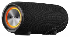 Buxton BBS 7700 Bluetooth hangsz&oacute;r&oacute; - fekete Audio-Video / Hifi / Multim&eacute;dia - Hordozhat&oacute;, vezet&eacute;k n&eacute;lk&uuml;li / bluetooth hangsug&aacute;rz&oacute; - Hordozhat&oacute;, vezet&eacute;k n&eacute;lk&uuml;li / bluetooth hangsug&aacute;rz&oacute; - 400487