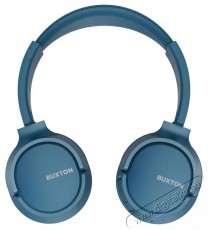 Buxton BHP 7300 BLUE HEADPHONES BT Audio-Video / Hifi / Multim&eacute;dia - F&uuml;l &eacute;s Fejhallgat&oacute;k - Fejhallgat&oacute; - 400490