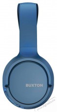 Buxton BHP 7300 BLUE HEADPHONES BT Audio-Video / Hifi / Multim&eacute;dia - F&uuml;l &eacute;s Fejhallgat&oacute;k - Fejhallgat&oacute; - 400490