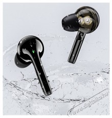 Buxton BTW 5800 tws f&uuml;lhallgat&oacute; - Fekete Audio-Video / Hifi / Multim&eacute;dia - F&uuml;l &eacute;s Fejhallgat&oacute;k - F&uuml;lhallgat&oacute; - 400497