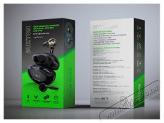 Buxton BTW 5800 tws f&uuml;lhallgat&oacute; - Fekete Audio-Video / Hifi / Multim&eacute;dia - F&uuml;l &eacute;s Fejhallgat&oacute;k - F&uuml;lhallgat&oacute; - 400497