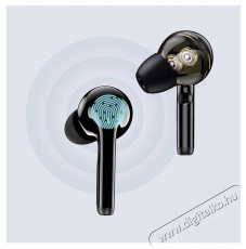 Buxton BTW 5800 tws f&uuml;lhallgat&oacute; - Fekete Audio-Video / Hifi / Multim&eacute;dia - F&uuml;l &eacute;s Fejhallgat&oacute;k - F&uuml;lhallgat&oacute; - 400497