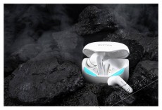 Buxton BTW 6600 WHITE TWS EARPHONES Audio-Video / Hifi / Multim&eacute;dia - F&uuml;l &eacute;s Fejhallgat&oacute;k - F&uuml;lhallgat&oacute; - 400500