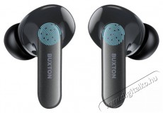 Buxton BTW 6600 Bluetooth F&uuml;lhallgat&oacute; - sz&uuml;rke Audio-Video / Hifi / Multim&eacute;dia - F&uuml;l &eacute;s Fejhallgat&oacute;k - F&uuml;lhallgat&oacute; - 400499