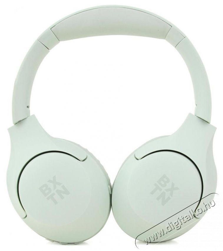 Buxton BHP 8700 white headphones BT Audio-Video / Hifi / Multim&eacute;dia - F&uuml;l &eacute;s Fejhallgat&oacute;k - Fejhallgat&oacute; - 493692