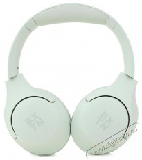 Buxton BHP 8700 white headphones BT Audio-Video / Hifi / Multim&eacute;dia - F&uuml;l &eacute;s Fejhallgat&oacute;k - Fejhallgat&oacute; - 493692