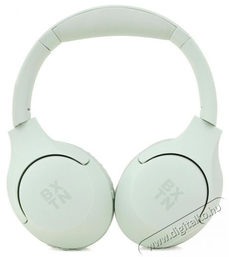 Buxton BHP 8700 white headphones BT Audio-Video / Hifi / Multim&eacute;dia - F&uuml;l &eacute;s Fejhallgat&oacute;k - Fejhallgat&oacute; - 493692