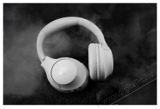 Buxton BHP 8700 white headphones BT Audio-Video / Hifi / Multim&eacute;dia - F&uuml;l &eacute;s Fejhallgat&oacute;k - Fejhallgat&oacute; - 493692