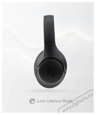 Buxton BHP 8700 black headphones BT Audio-Video / Hifi / Multim&eacute;dia - F&uuml;l &eacute;s Fejhallgat&oacute;k - Fejhallgat&oacute; - 493690