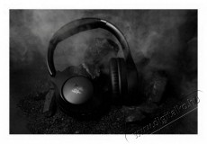 Buxton BHP 8700 black headphones BT Audio-Video / Hifi / Multim&eacute;dia - F&uuml;l &eacute;s Fejhallgat&oacute;k - Fejhallgat&oacute; - 493690