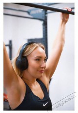Buxton BHP 8700 black headphones BT Audio-Video / Hifi / Multim&eacute;dia - F&uuml;l &eacute;s Fejhallgat&oacute;k - Fejhallgat&oacute; - 493690