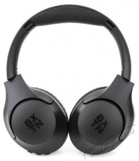 Buxton BHP 8700 black headphones BT Audio-Video / Hifi / Multim&eacute;dia - F&uuml;l &eacute;s Fejhallgat&oacute;k - Fejhallgat&oacute; - 493690