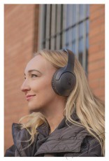 Buxton BHP 8700 black headphones BT Audio-Video / Hifi / Multim&eacute;dia - F&uuml;l &eacute;s Fejhallgat&oacute;k - Fejhallgat&oacute; - 493690