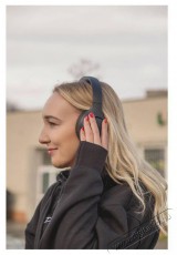 Buxton BHP 8700 black headphones BT Audio-Video / Hifi / Multim&eacute;dia - F&uuml;l &eacute;s Fejhallgat&oacute;k - Fejhallgat&oacute; - 493690