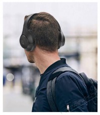 Buxton BHP 8700 black headphones BT Audio-Video / Hifi / Multim&eacute;dia - F&uuml;l &eacute;s Fejhallgat&oacute;k - Fejhallgat&oacute; - 493690