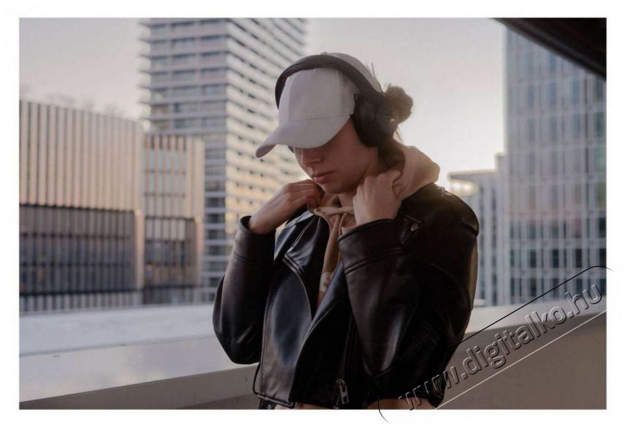 Buxton BHP 8700 black headphones BT Audio-Video / Hifi / Multim&eacute;dia - F&uuml;l &eacute;s Fejhallgat&oacute;k - Fejhallgat&oacute; - 493690