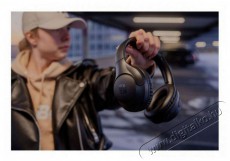 Buxton BHP 8700 black headphones BT Audio-Video / Hifi / Multim&eacute;dia - F&uuml;l &eacute;s Fejhallgat&oacute;k - Fejhallgat&oacute; - 493690