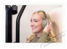 Buxton BHP 8700 green headphones BT Audio-Video / Hifi / Multim&eacute;dia - F&uuml;l &eacute;s Fejhallgat&oacute;k - Fejhallgat&oacute; - 493691