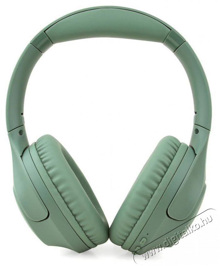 Buxton BHP 8700 green headphones BT Audio-Video / Hifi / Multim&eacute;dia - F&uuml;l &eacute;s Fejhallgat&oacute;k - Fejhallgat&oacute; - 493691