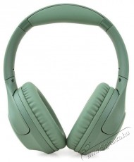 Buxton BHP 8700 green headphones BT Audio-Video / Hifi / Multim&eacute;dia - F&uuml;l &eacute;s Fejhallgat&oacute;k - Fejhallgat&oacute; - 493691
