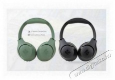 Buxton BHP 8700 green headphones BT Audio-Video / Hifi / Multim&eacute;dia - F&uuml;l &eacute;s Fejhallgat&oacute;k - Fejhallgat&oacute; - 493691