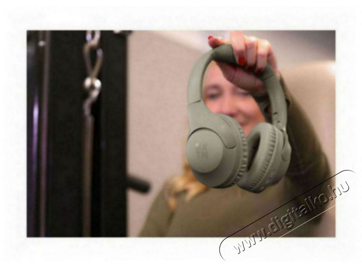 Buxton BHP 8700 green headphones BT Audio-Video / Hifi / Multim&eacute;dia - F&uuml;l &eacute;s Fejhallgat&oacute;k - Fejhallgat&oacute; - 493691