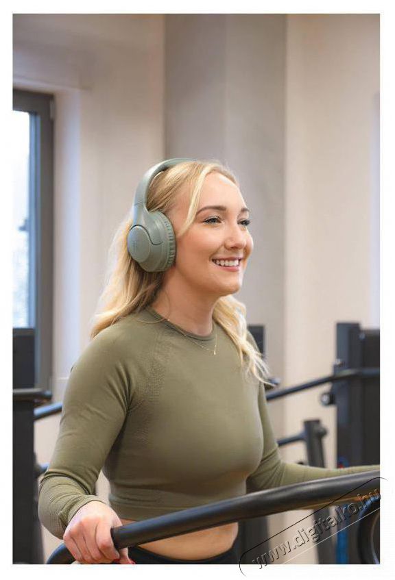 Buxton BHP 8700 green headphones BT Audio-Video / Hifi / Multim&eacute;dia - F&uuml;l &eacute;s Fejhallgat&oacute;k - Fejhallgat&oacute; - 493691