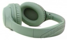 Buxton BHP 8700 green headphones BT Audio-Video / Hifi / Multim&eacute;dia - F&uuml;l &eacute;s Fejhallgat&oacute;k - Fejhallgat&oacute; - 493691