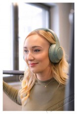 Buxton BHP 8700 green headphones BT Audio-Video / Hifi / Multim&eacute;dia - F&uuml;l &eacute;s Fejhallgat&oacute;k - Fejhallgat&oacute; - 493691