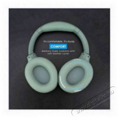 Buxton BHP 8700 green headphones BT Audio-Video / Hifi / Multim&eacute;dia - F&uuml;l &eacute;s Fejhallgat&oacute;k - Fejhallgat&oacute; - 493691